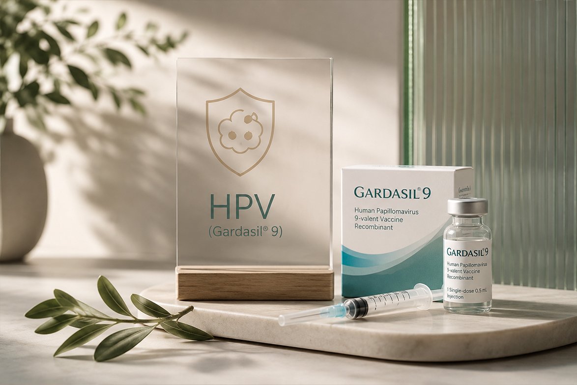 HPV Vaccination