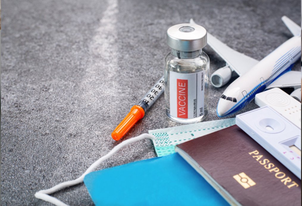 Travel Vaccination Recommendations