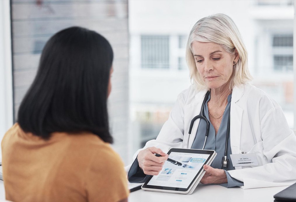 Vaccination Record Review