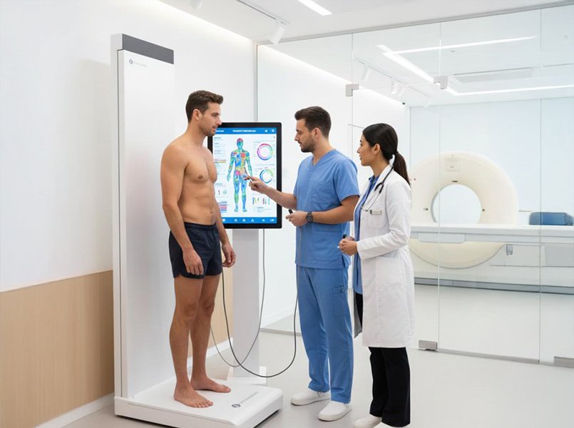 Metabolic Health Assessment