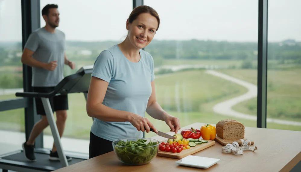 Lifestyle Coaching