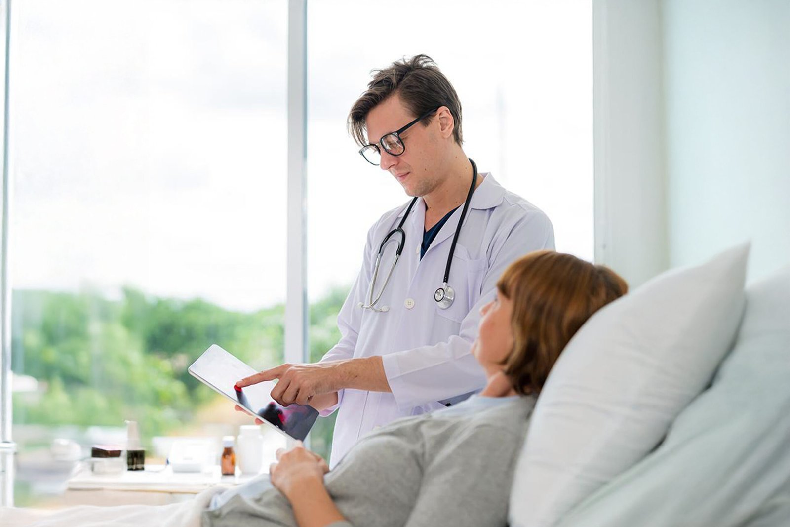 Cellular Recovery and Inflammatory Support