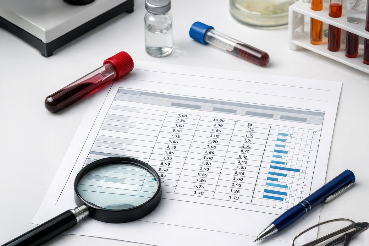 Comprehensive Health Assessment at NovaWell Dubai