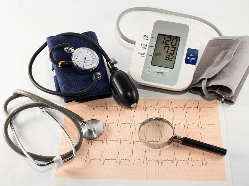Clinical Nutrition Consultation