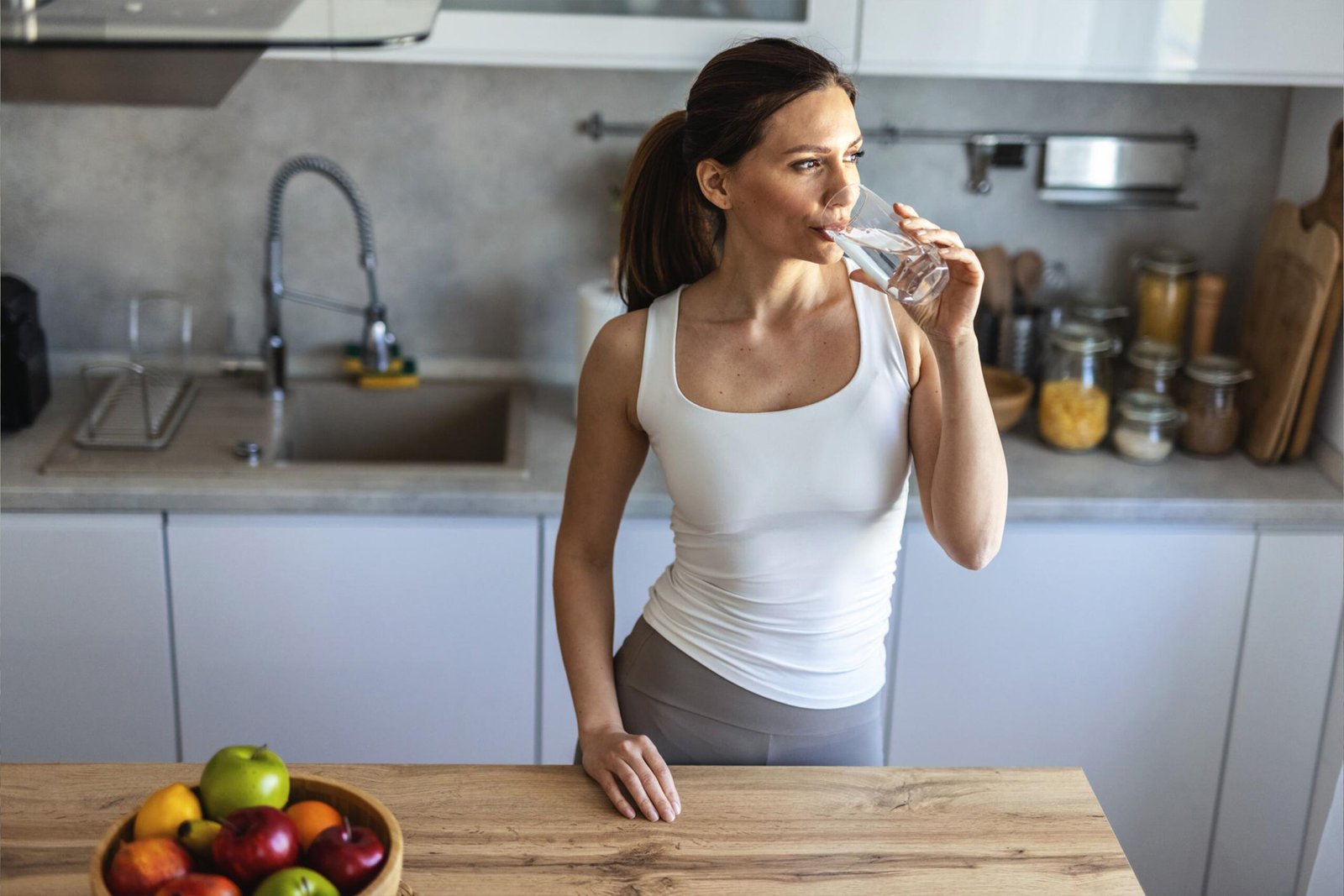 Essential Wellness Infusions