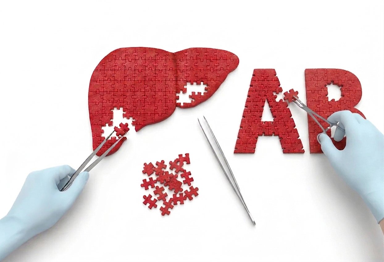 Hepatitis A and Hepatitis B Vaccination