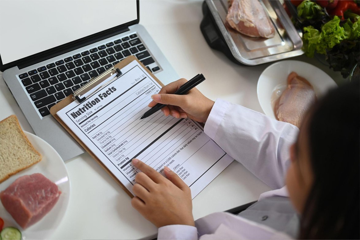 Nutritional Optimisation at NovaWell Dubai
