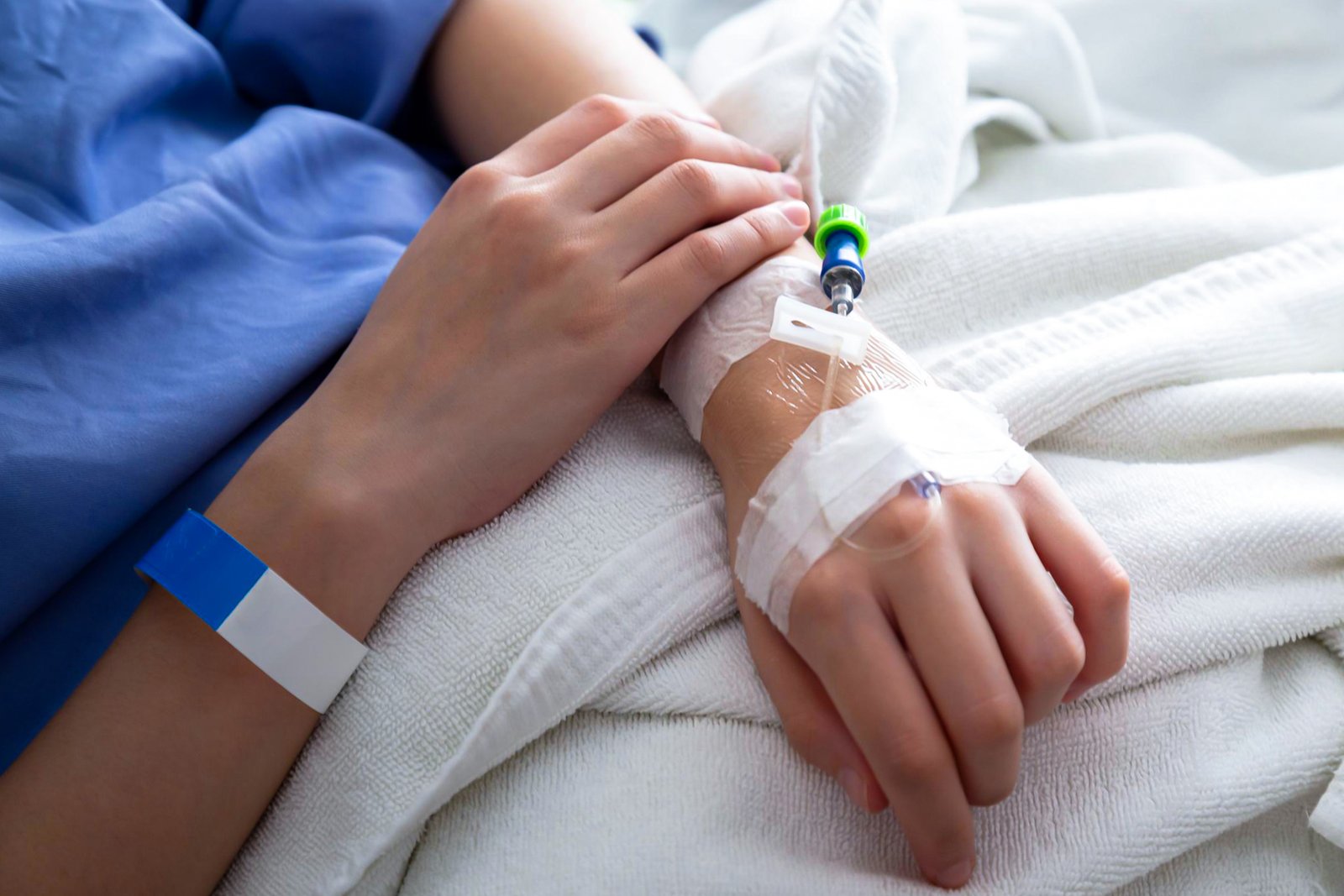 Surgical Support Infusions